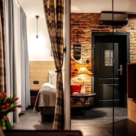 Apartamenty Kolegiacka Stare Miasto Zamosc エクステリア 写真