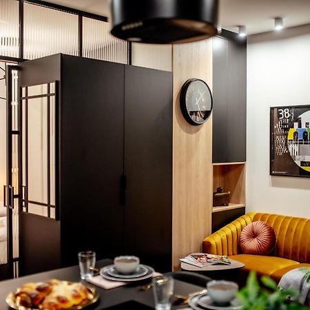 Apartamenty Kolegiacka Stare Miasto Zamosc エクステリア 写真
