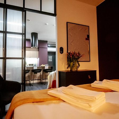 Apartamenty Kolegiacka Stare Miasto Zamosc エクステリア 写真