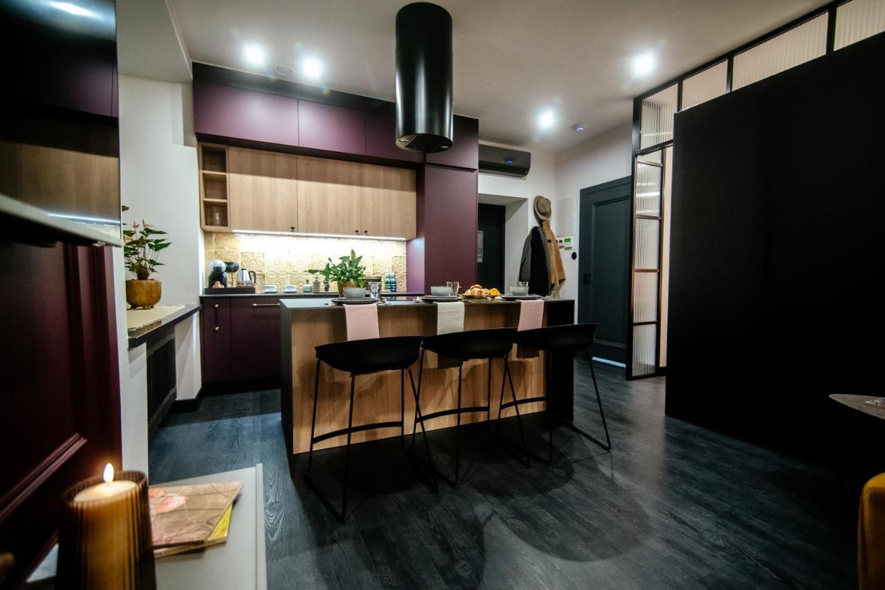 Apartamenty Kolegiacka Stare Miasto Zamosc エクステリア 写真