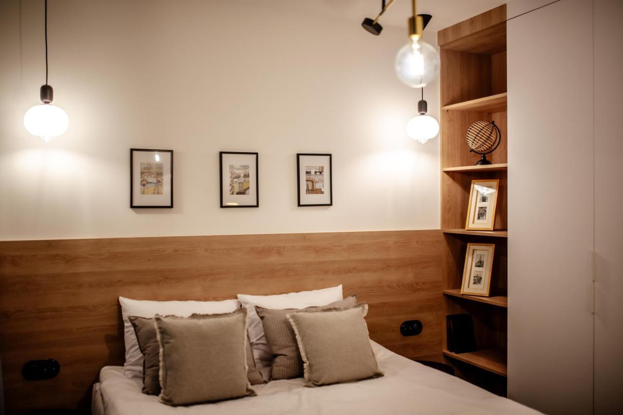 Apartamenty Kolegiacka Stare Miasto Zamosc エクステリア 写真
