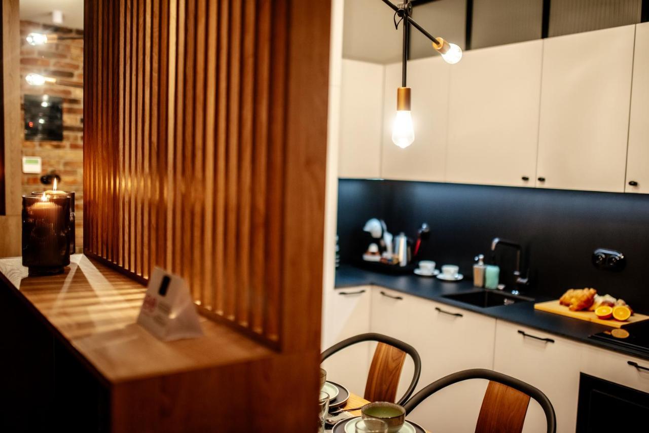 Apartamenty Kolegiacka Stare Miasto Zamosc エクステリア 写真