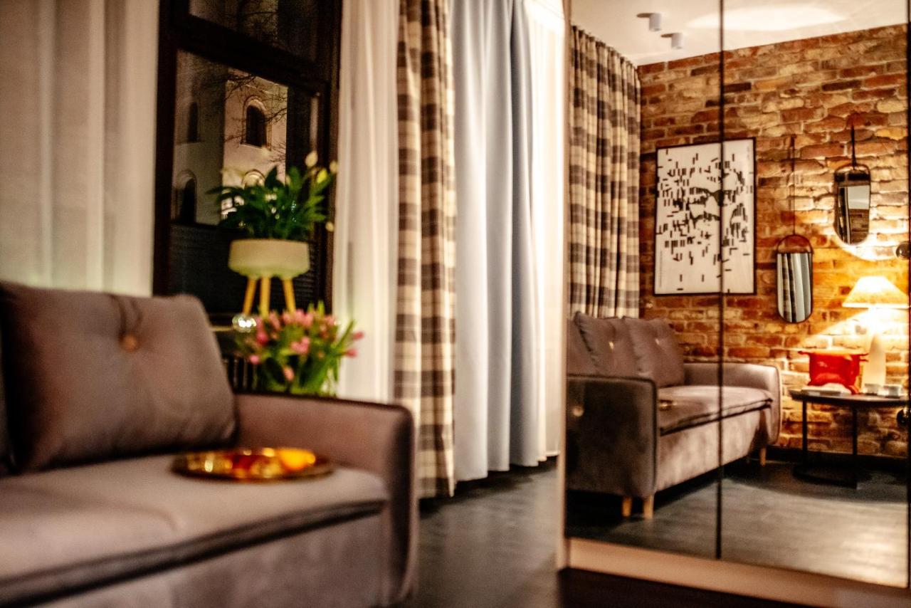 Apartamenty Kolegiacka Stare Miasto Zamosc エクステリア 写真
