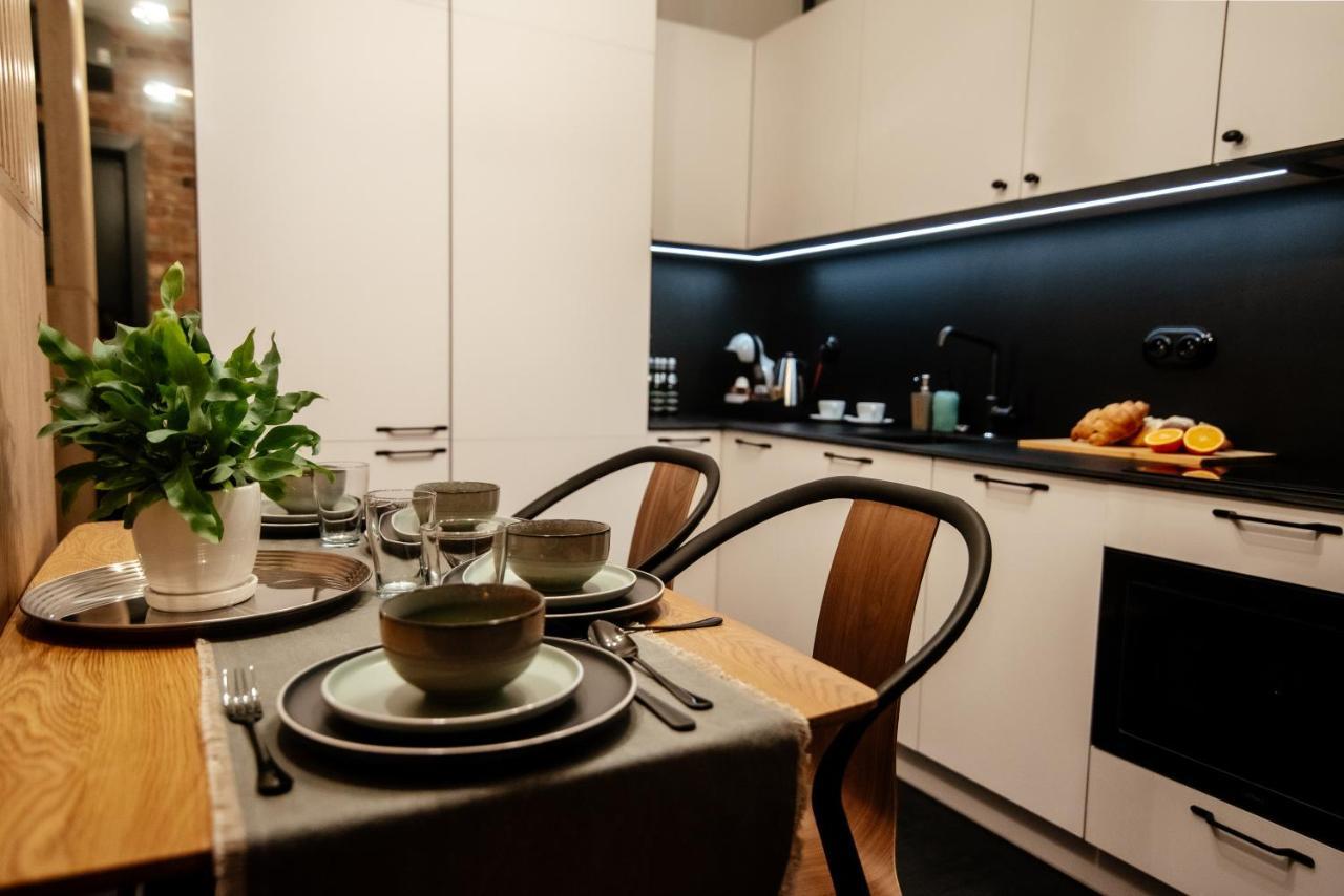 Apartamenty Kolegiacka Stare Miasto Zamosc エクステリア 写真