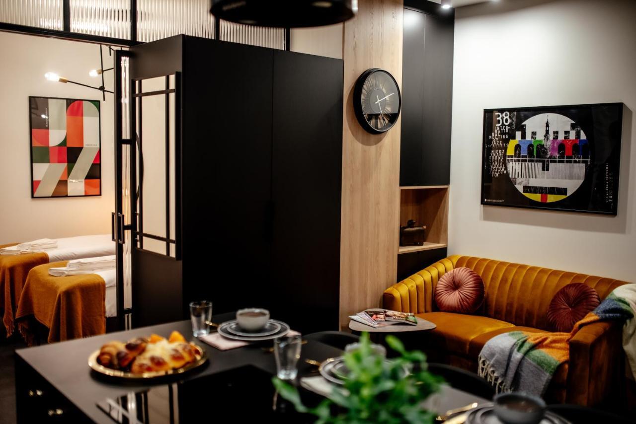 Apartamenty Kolegiacka Stare Miasto Zamosc エクステリア 写真