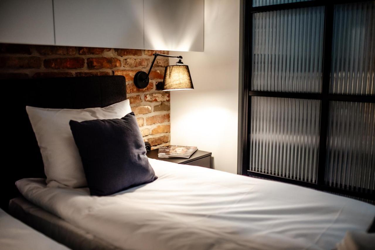 Apartamenty Kolegiacka Stare Miasto Zamosc エクステリア 写真