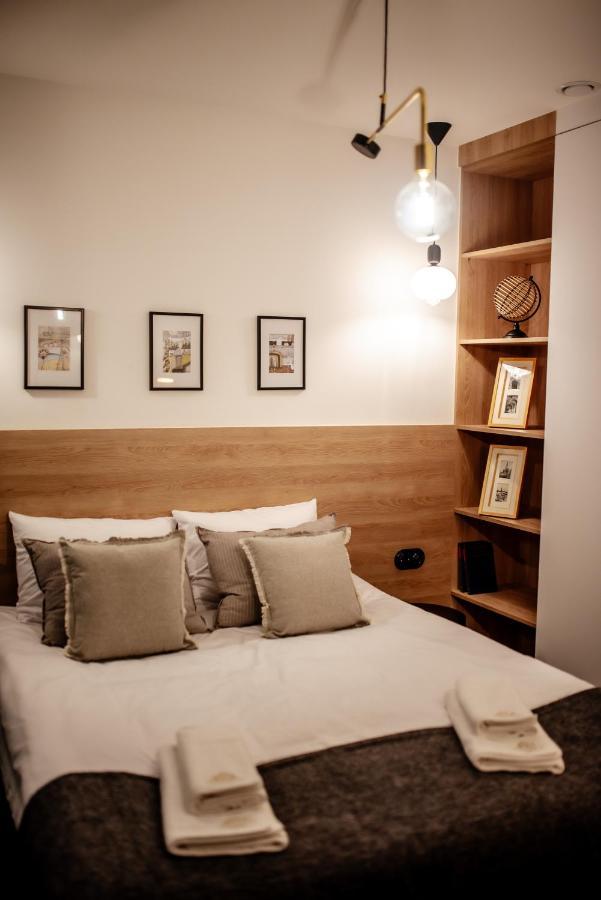 Apartamenty Kolegiacka Stare Miasto Zamosc エクステリア 写真