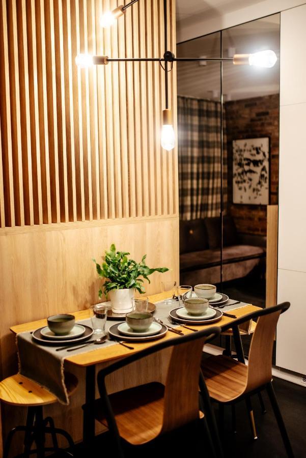 Apartamenty Kolegiacka Stare Miasto Zamosc エクステリア 写真