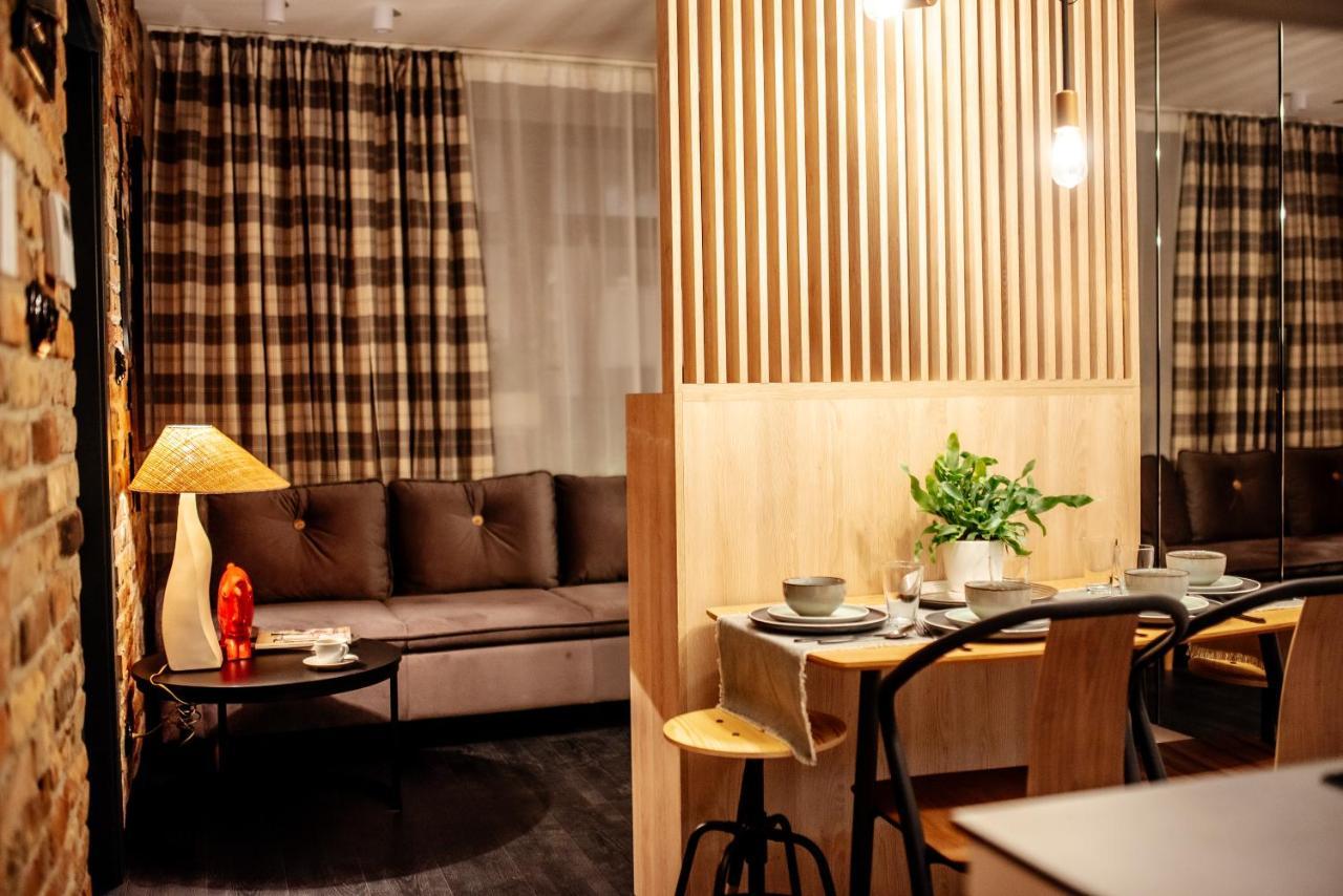 Apartamenty Kolegiacka Stare Miasto Zamosc エクステリア 写真