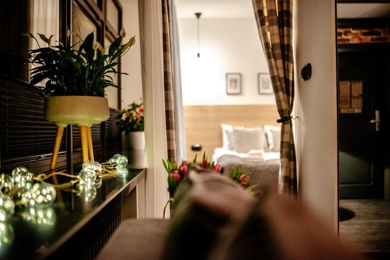 Apartamenty Kolegiacka Stare Miasto Zamosc エクステリア 写真
