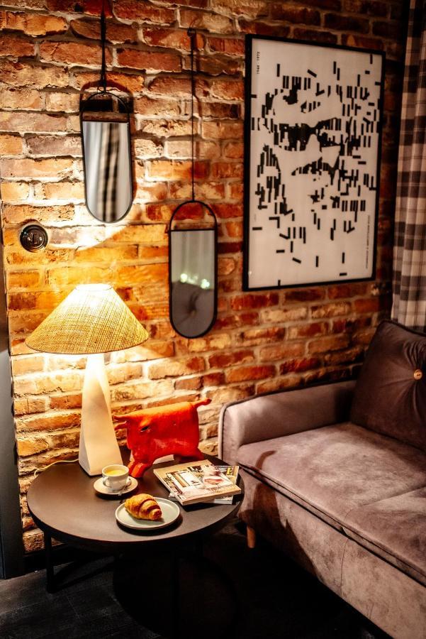 Apartamenty Kolegiacka Stare Miasto Zamosc エクステリア 写真