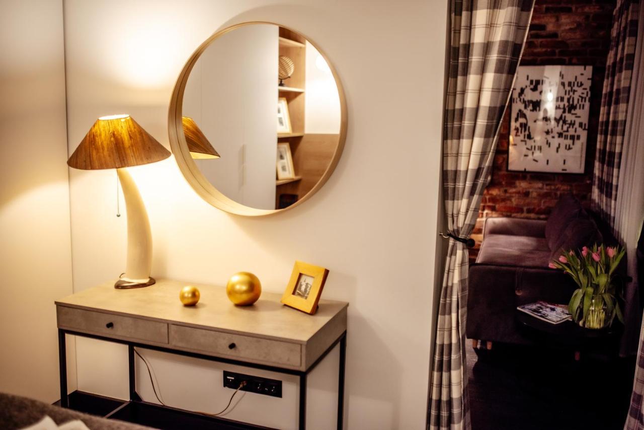 Apartamenty Kolegiacka Stare Miasto Zamosc エクステリア 写真