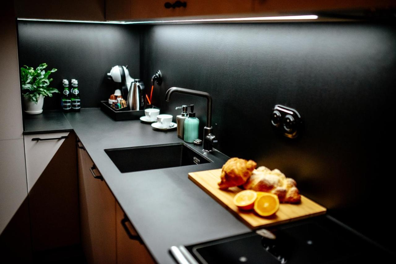 Apartamenty Kolegiacka Stare Miasto Zamosc エクステリア 写真