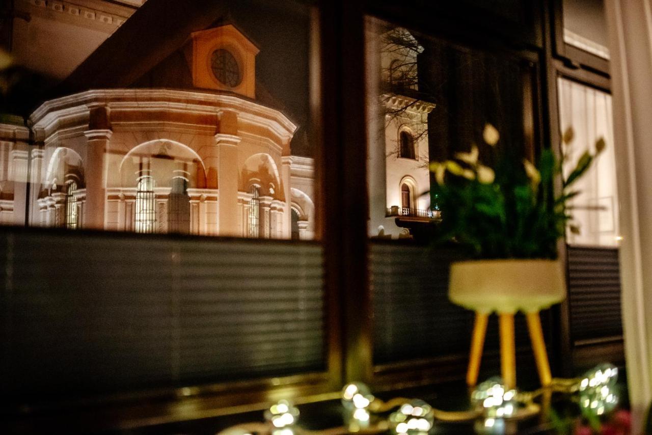Apartamenty Kolegiacka Stare Miasto Zamosc エクステリア 写真