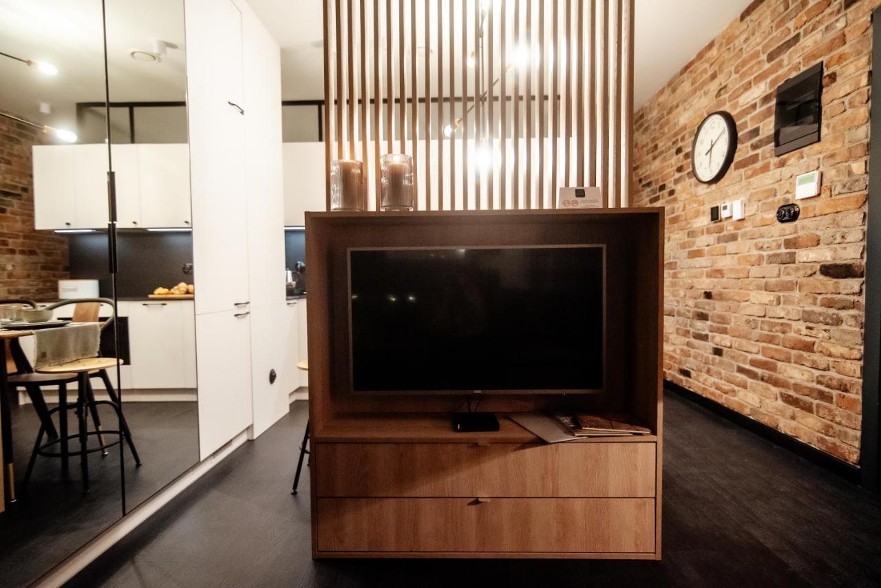 Apartamenty Kolegiacka Stare Miasto Zamosc エクステリア 写真