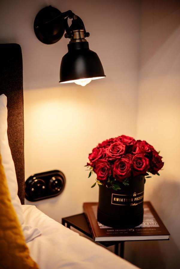 Apartamenty Kolegiacka Stare Miasto Zamosc エクステリア 写真