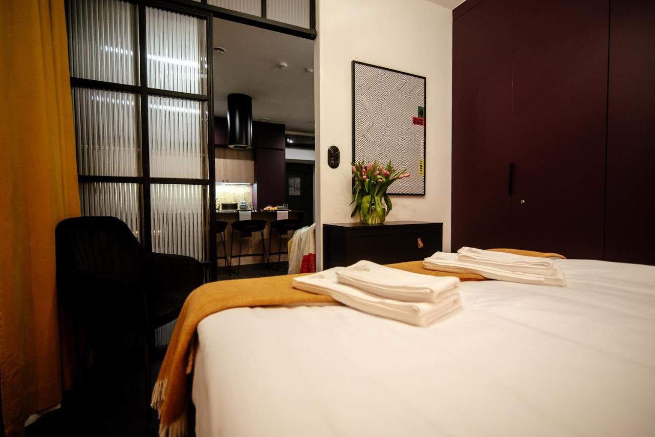 Apartamenty Kolegiacka Stare Miasto Zamosc エクステリア 写真