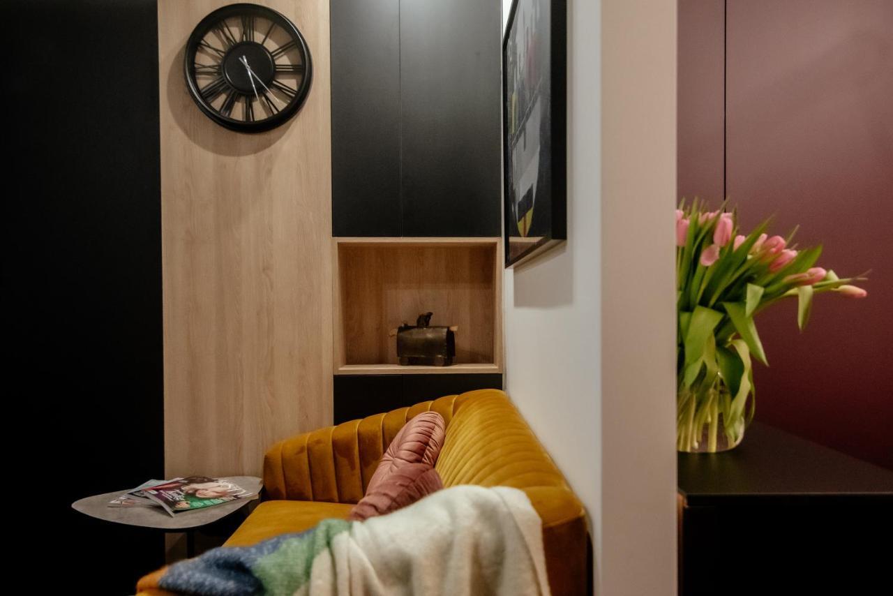 Apartamenty Kolegiacka Stare Miasto Zamosc エクステリア 写真