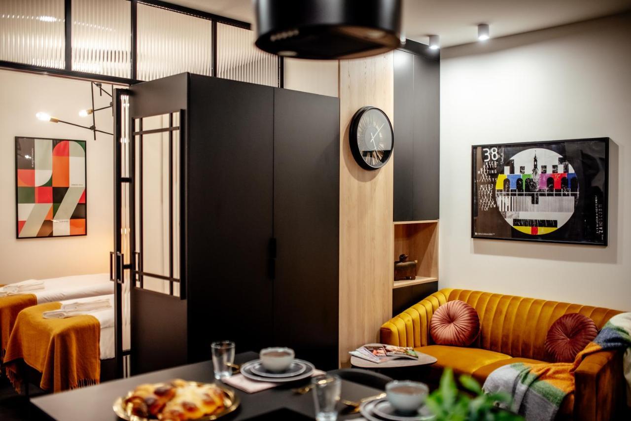 Apartamenty Kolegiacka Stare Miasto Zamosc エクステリア 写真