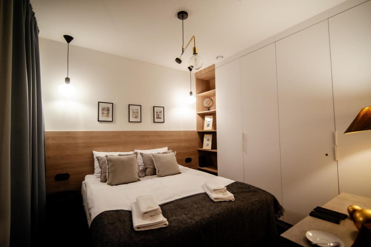 Apartamenty Kolegiacka Stare Miasto Zamosc エクステリア 写真