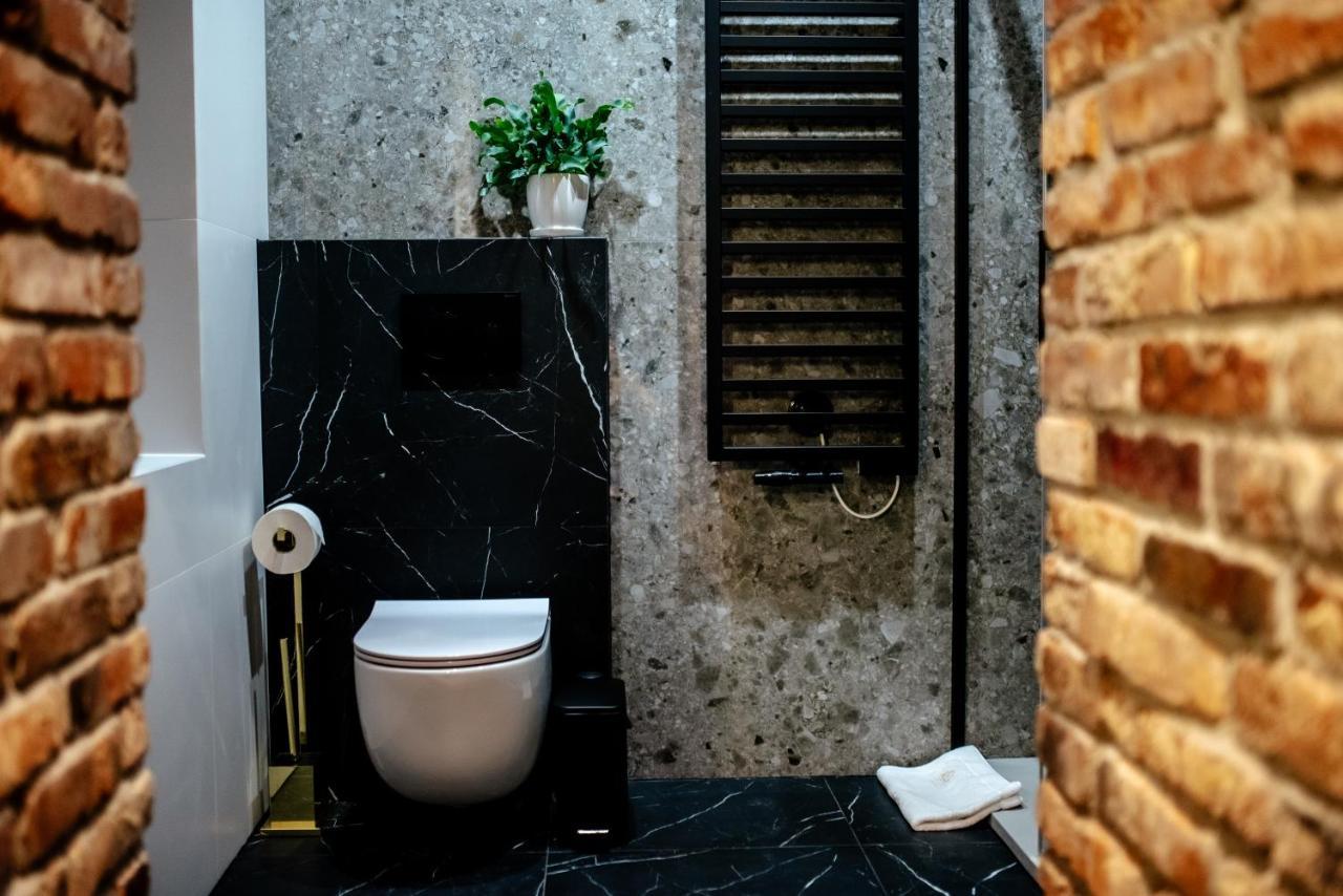 Apartamenty Kolegiacka Stare Miasto Zamosc エクステリア 写真