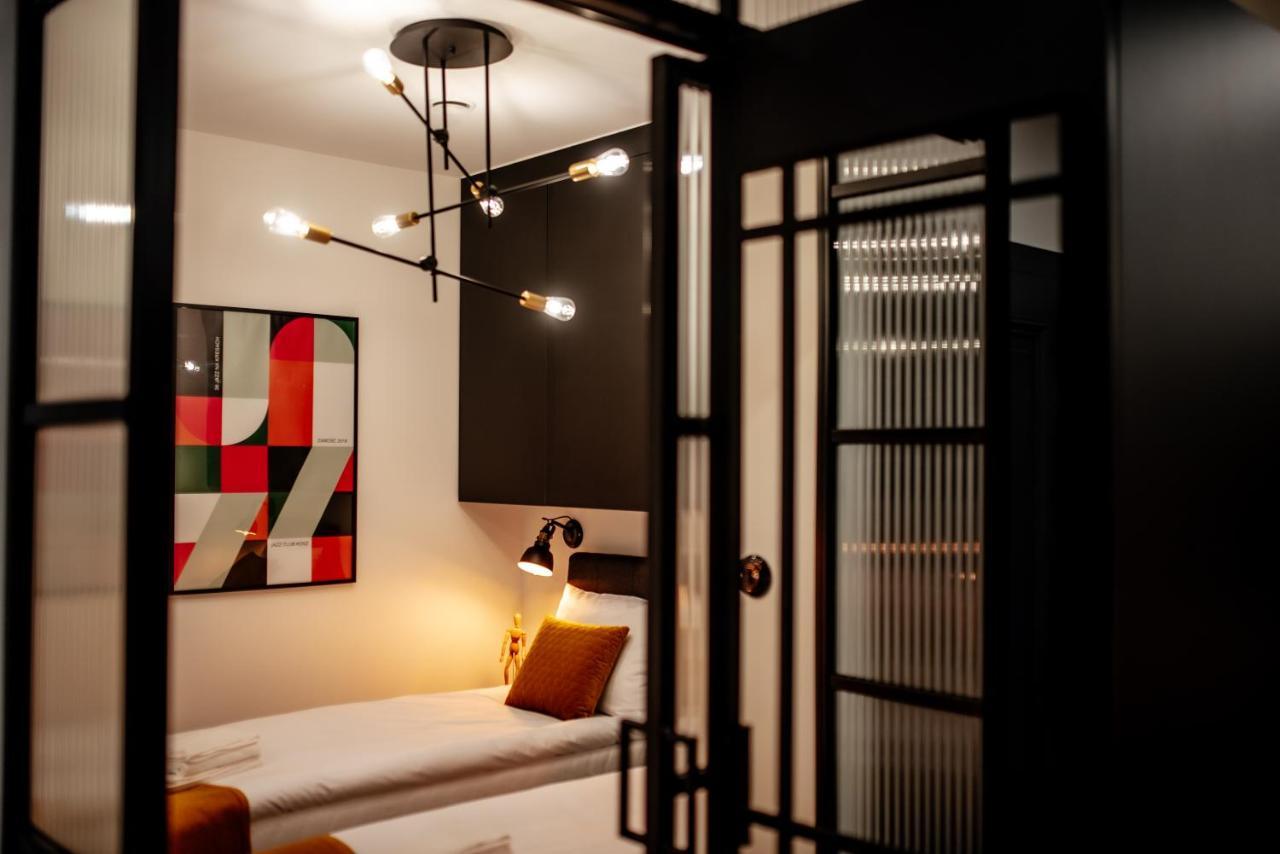 Apartamenty Kolegiacka Stare Miasto Zamosc エクステリア 写真