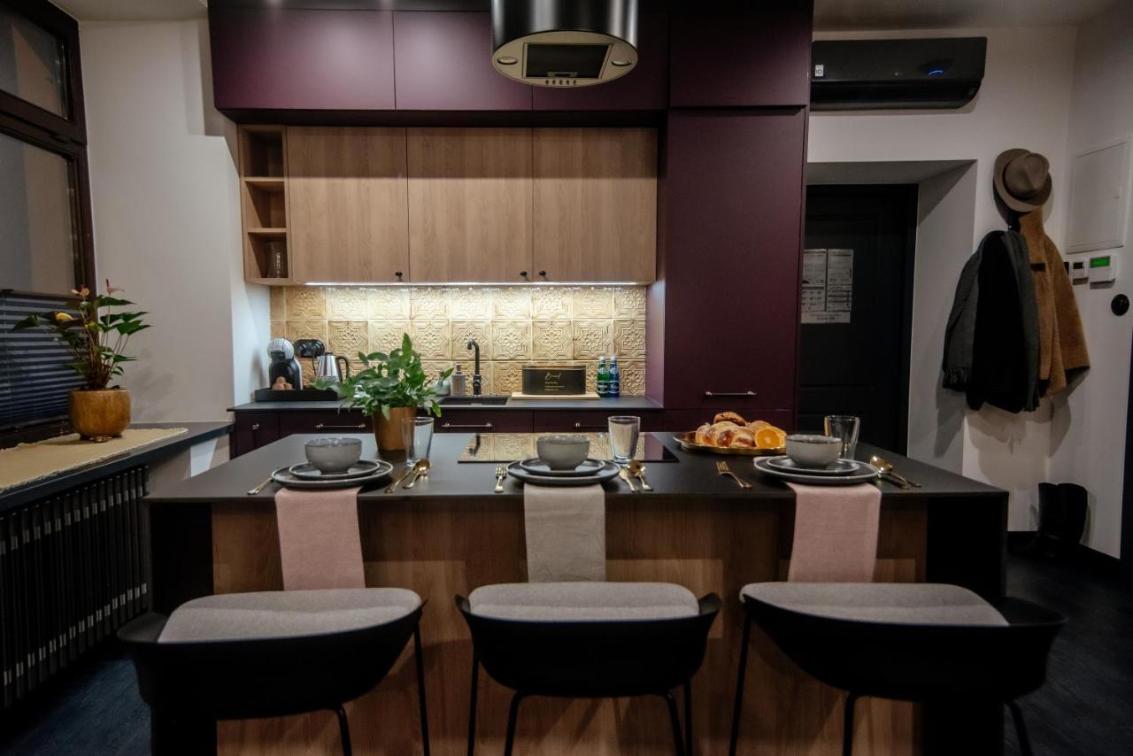 Apartamenty Kolegiacka Stare Miasto Zamosc エクステリア 写真