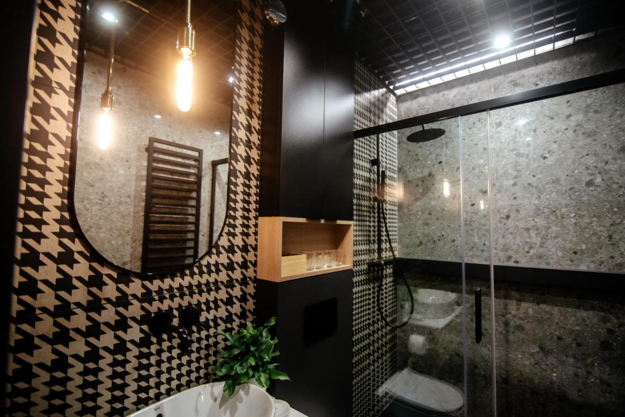 Apartamenty Kolegiacka Stare Miasto Zamosc エクステリア 写真